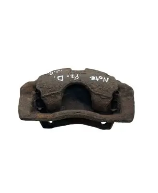 Nissan Note (E11) Front brake caliper