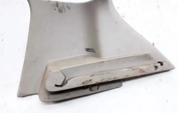 Dacia Sandero Other trunk/boot trim element 769343135R