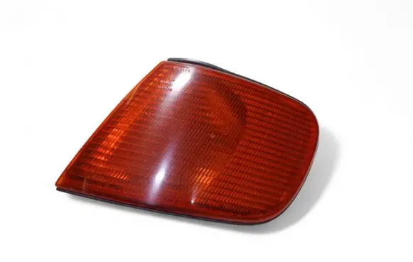 Front indicator light