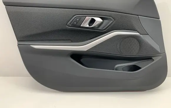 BMW 3 G20 G21 Coupe rear side trim panel 