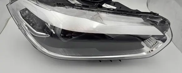 BMW X2 F39 Headlight/headlamp 8738186 B205