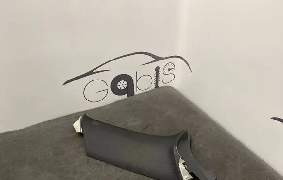 Mercedes-Benz GLC X253 C253 (B) pillar trim (top) A2536906901