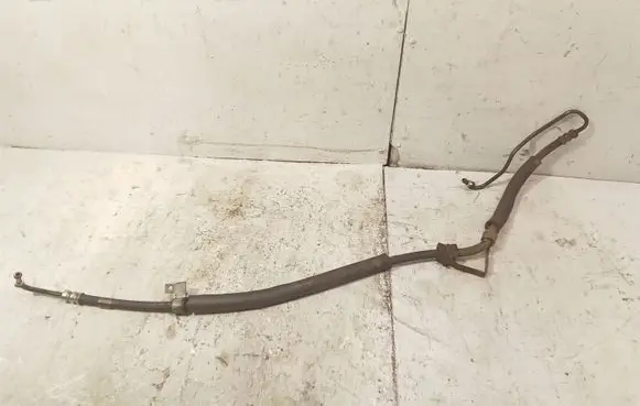 Chevrolet Captiva Power steering hose/pipe/line 96626698