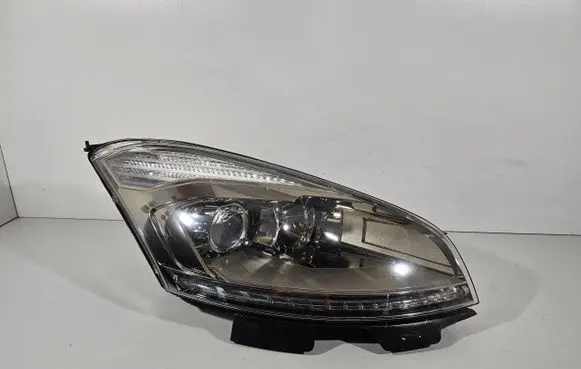Citroen C4 Grand Picasso Headlight/headlamp 1458965434