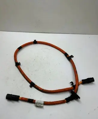Mercedes-Benz C W205 Other wiring loom A2055406304 260814Q01