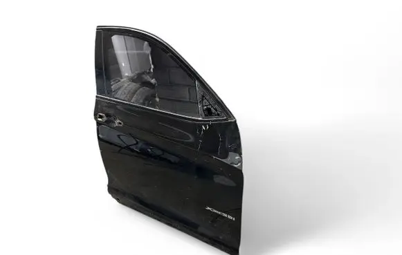 BMW X4 F26 Front door