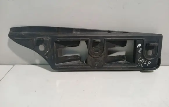 Volkswagen Golf V Front bumper mounting bracket 1K0807183