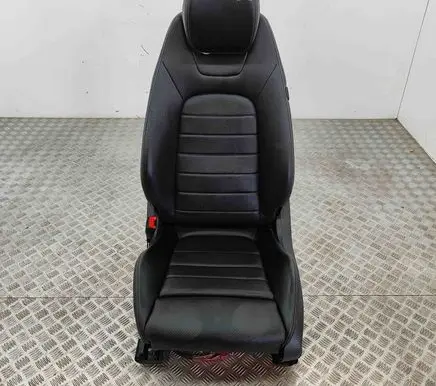 Mercedes-Benz C W205 Front driver seat A2059104905