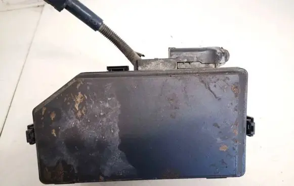 Honda Civic IX Fuse box set