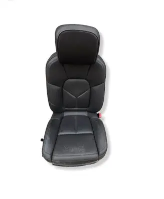 Porsche Macan (95B) Front passenger seat 