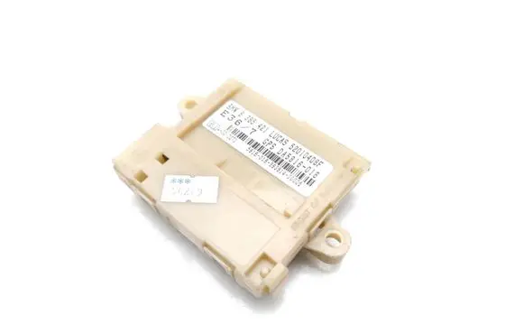 BMW Z3 E36 Alarm control unit/module 8385421
