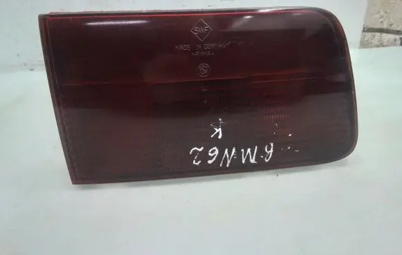 BMW 5 E39 Tailgate rear/tail lights 8371325