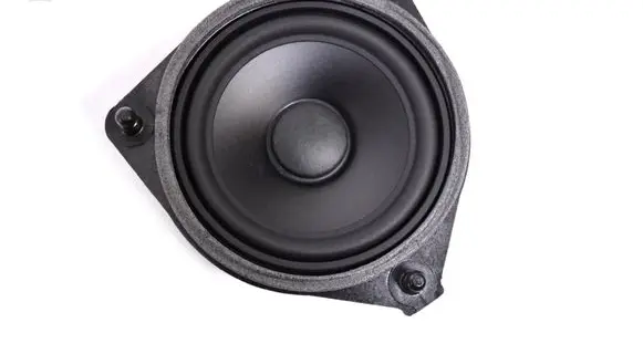 Opel Mokka Front door speaker A2318200702