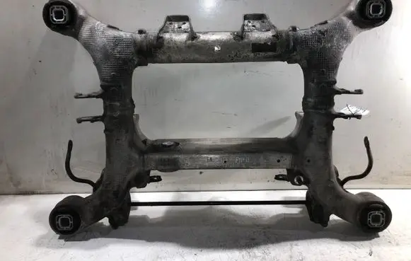 BMW 5 F10 F11 Rear subframe 6793801 6793804 6793803