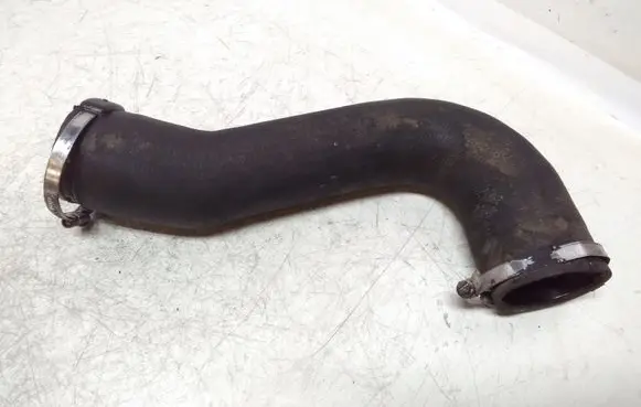 Peugeot 807 Intercooler hose/pipe