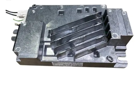 BMW X5 G05 Sound amplifier 5A9BF80 65125A9BF80