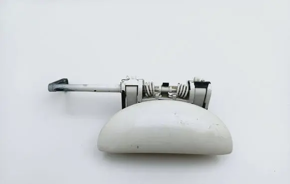 Peugeot 206 Front door exterior handle