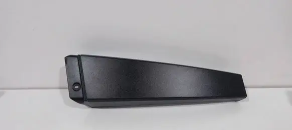 Dacia Sandero III (B) Pillar trim (exterior) 768192116R