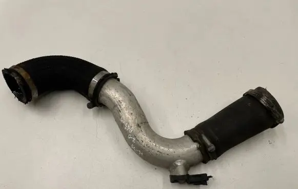 Hyundai ix35 Intercooler hose/pipe