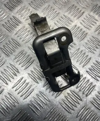 Renault Scenic II - Grand scenic II Muffler mount bracket/holder 8200543599