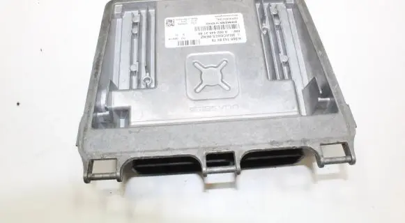 Mercedes-Benz A W169 Engine control unit/module A2661538479 A0024463140
