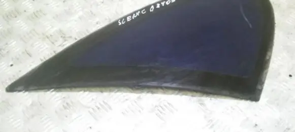 Renault Scenic I Rear side window