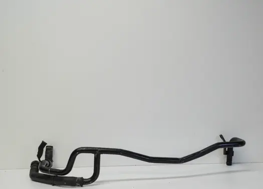 Jaguar XF X250 Engine coolant pipe/hose
