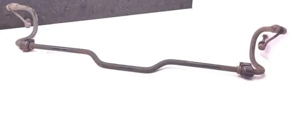 Mercedes-Benz Sprinter W906 Front anti-roll bar/sway bar A9063231865