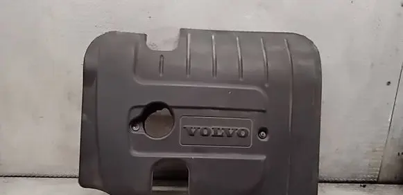 Volvo C30 Engine cover (trim) SP5923