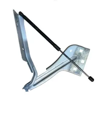 Jaguar F-Pace Engine bonnet/hood hinges HK8316800 T4A1897