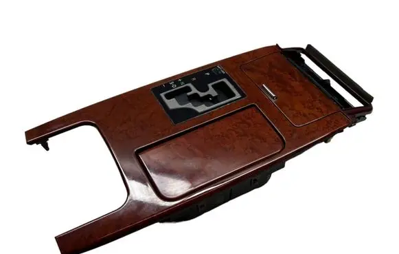 Lexus GS 300 350 430 450H Gear shifter surround trim plastic 5562030140 5560430040 GN62102820