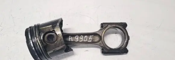 Peugeot 406 Piston with connecting rod