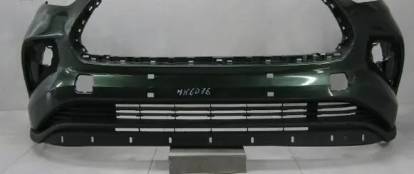 Toyota Highlander XU70 Front bumper 521190E400