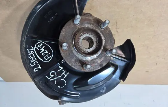 Mazda CX-5 Stub axle A247