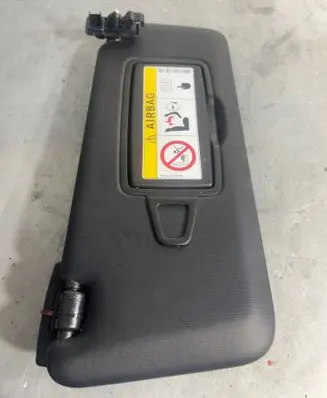 Mercedes-Benz A W177 Sun visor A1778106200 SHUW177SB 18D910212E