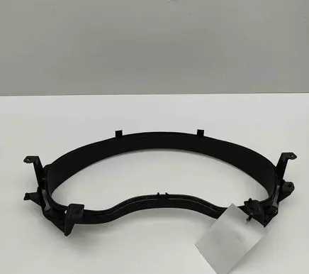 Dashboard trim