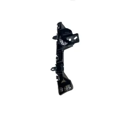 Chevrolet Equinox Front bumper mounting bracket 84293394
