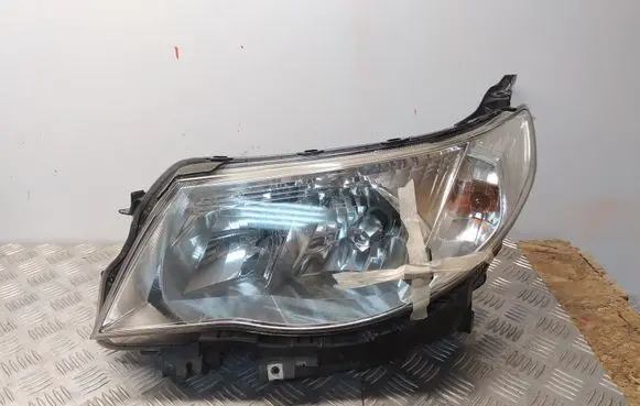 Subaru Forester SH Headlight/headlamp