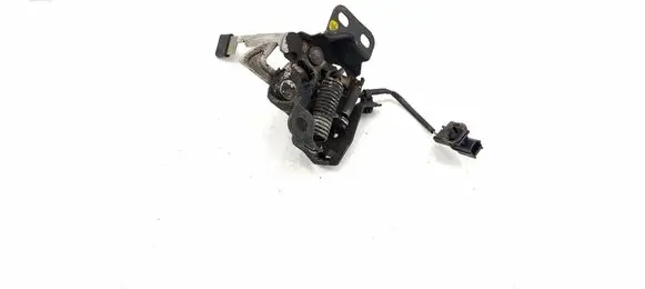 Honda CR-V Engine bonnet/hood lock/catch