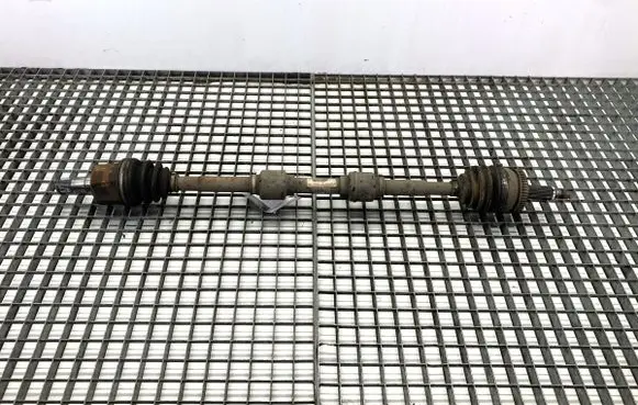 KIA Carens III Front driveshaft 
