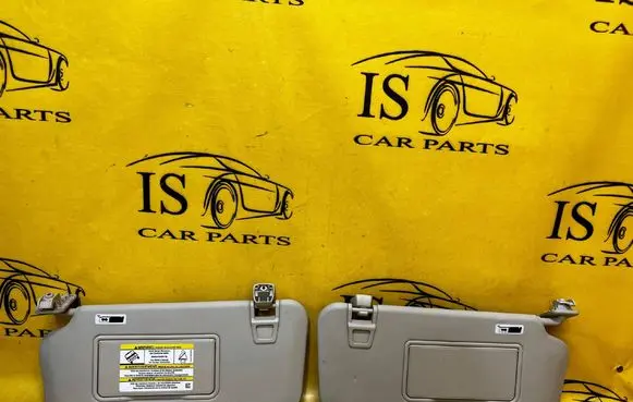 Ford Escape IV Sun visor 
