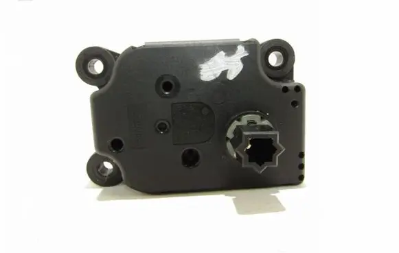 Ford Focus C-MAX Air flap motor/actuator 3M5H19E616AB