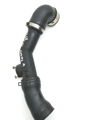 Volkswagen Sharan Intercooler hose/pipe 7M0145957N XM216F074