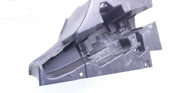 Toyota RAV 4 (XA40) Glove box in trunk 6499742060