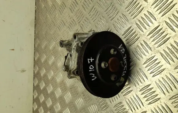 Mitsubishi ASX Water pump W107
