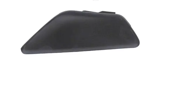 Other center console (tunnel) element