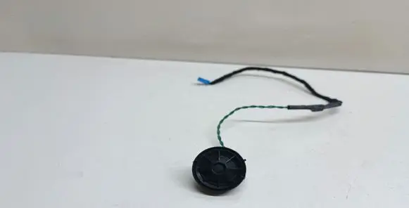 BMW 6 F12 F13 Front door high frequency speaker 9248716 65139248716