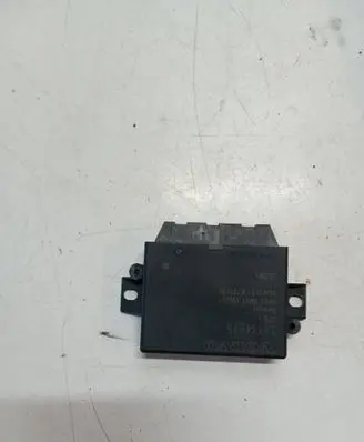 Volvo S60 Parking PDC control unit/module 31314975