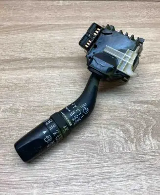 Mazda 6 Wiper control stalk 17D254LH 17B122