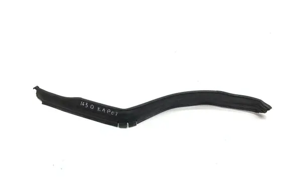 Mercedes-Benz E A207 Engine compartment rubber A2046280898